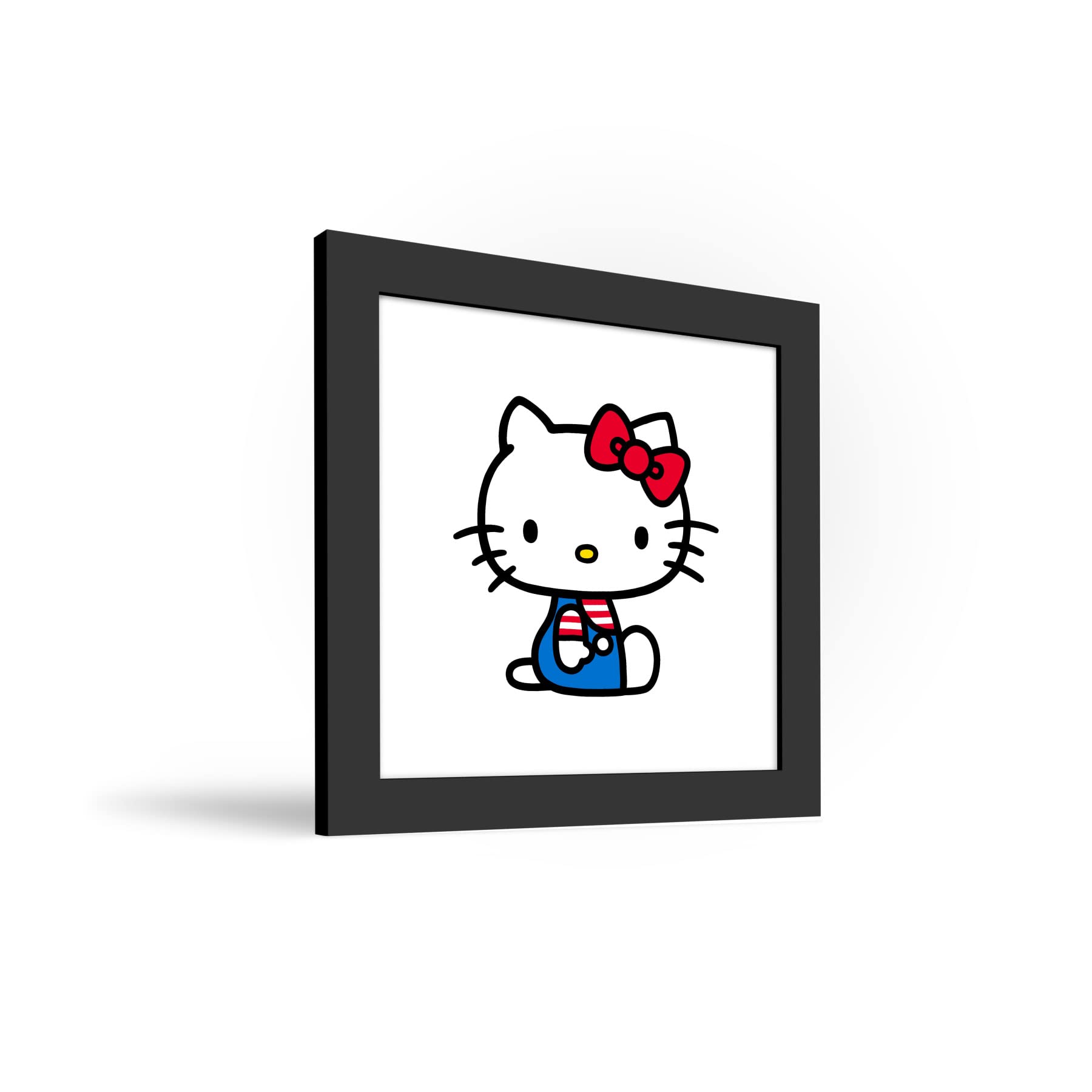 Trends International Gallery Pops Hello Kitty - Sitting Pretty